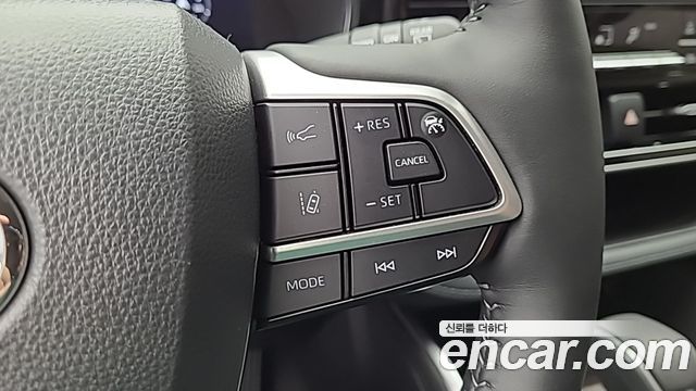 Toyota Highlander 2025 — photo 17