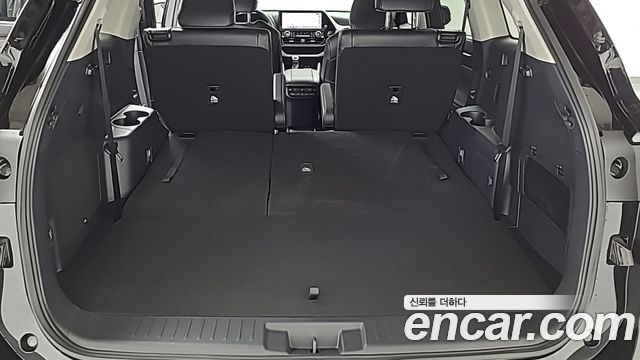 Toyota Highlander 2025 — photo 20