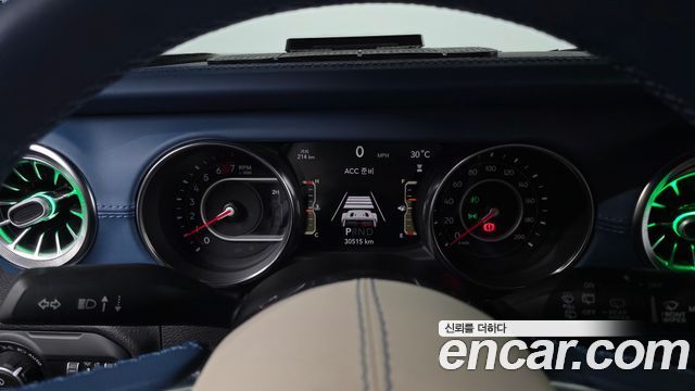 Jeep Wrangler 2020 — photo 8