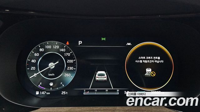 Kia K5 2020 — photo 8