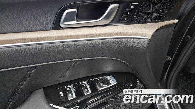 Kia K5 2020 — photo 13