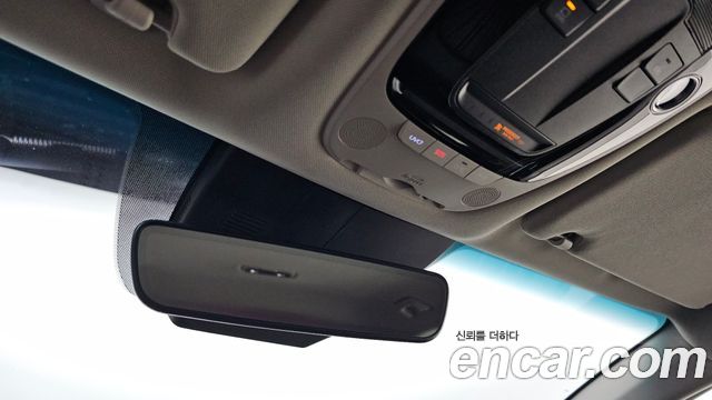Kia K5 2020 — photo 19