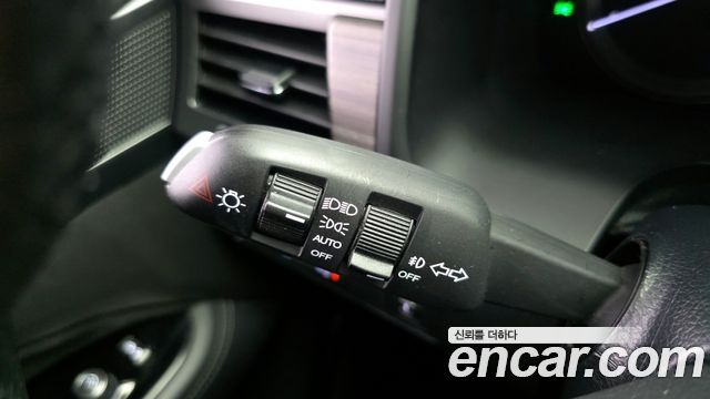 KG Mobility Rexton 2020 — photo 26