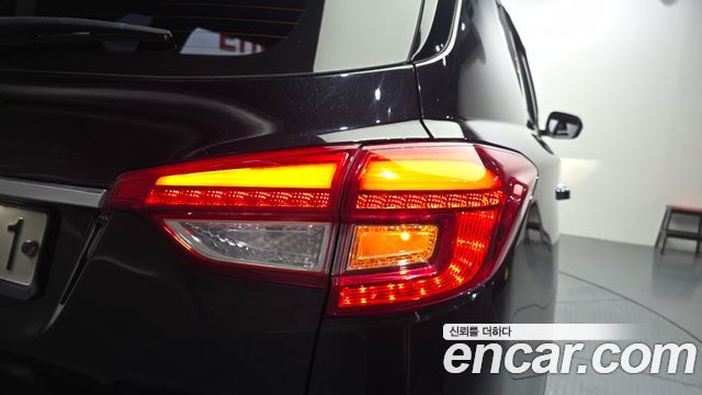 KG Mobility Rexton 2020 — photo 9