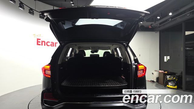 KG Mobility Rexton 2020 — photo 27