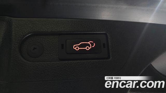 KG Mobility Rexton 2020 — photo 28