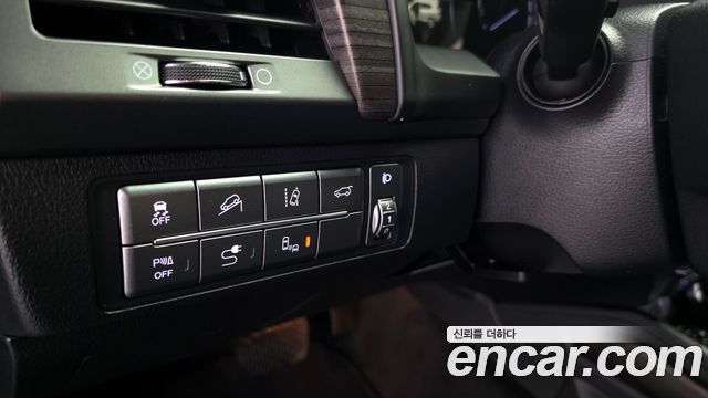 KG Mobility Rexton 2020 — photo 32