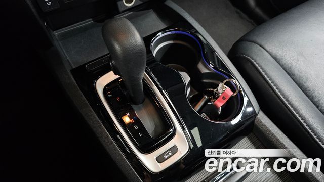 Honda Pilot 2017 — photo 12