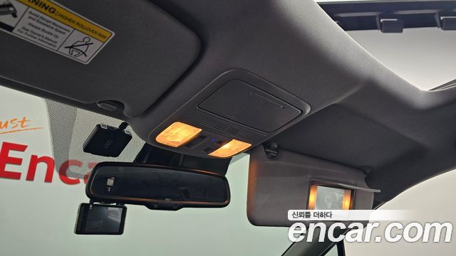 Honda Pilot 2017 — photo 22