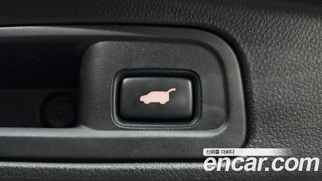 Honda Pilot 2017 — photo 25