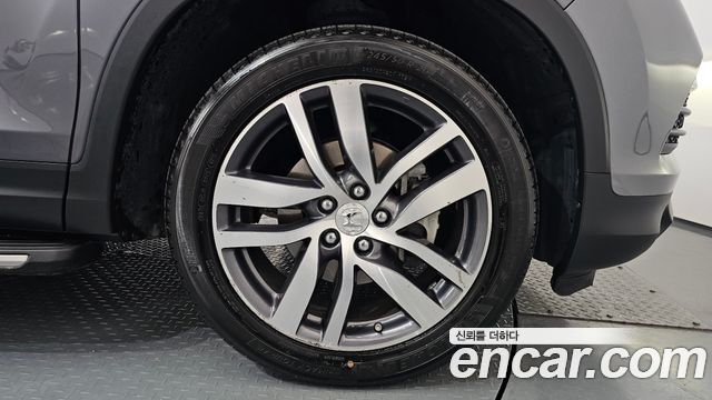 Honda Pilot 2017 — photo 7