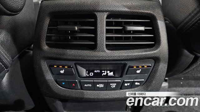 Honda Pilot 2017 — photo 31