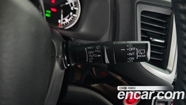 Honda Pilot 2017 — photo 34