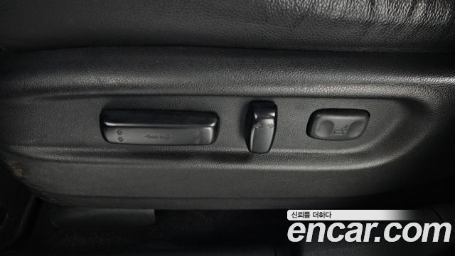 Honda Pilot 2017 — photo 35