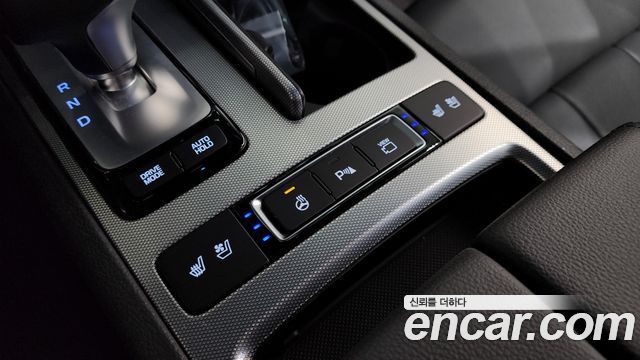 Genesis G80 2019 — photo 21