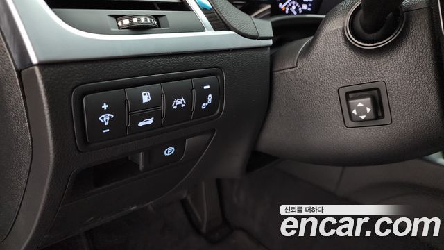 Genesis G80 2019 — photo 29