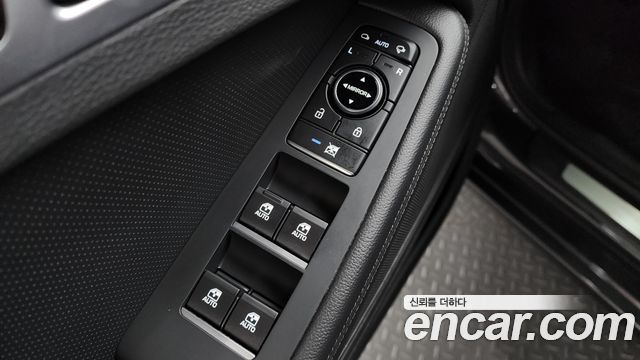 Genesis G80 2019 — photo 34