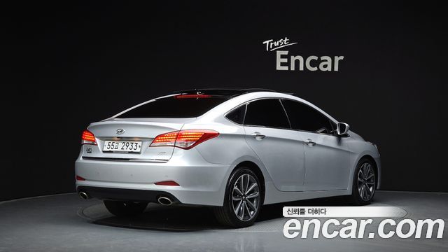 Hyundai i40 2015 — photo 2