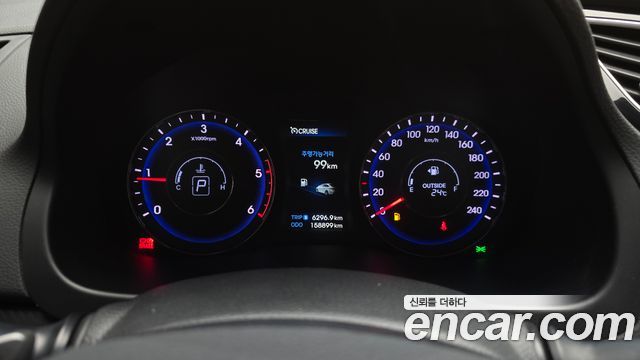 Hyundai i40 2015 — photo 11