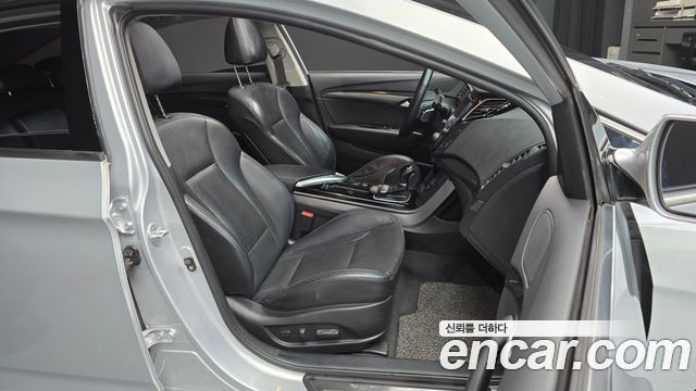 Hyundai i40 2015 — photo 17