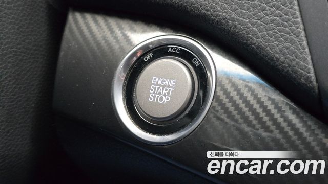 Hyundai i40 2015 — photo 19