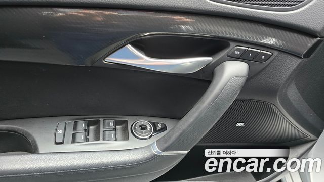 Hyundai i40 2015 — photo 20