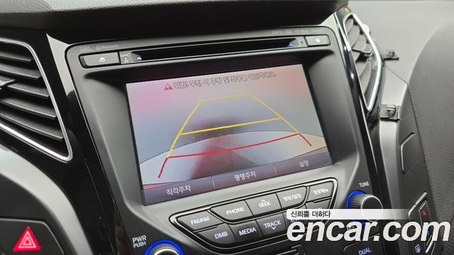 Hyundai i40 2015 — photo 22