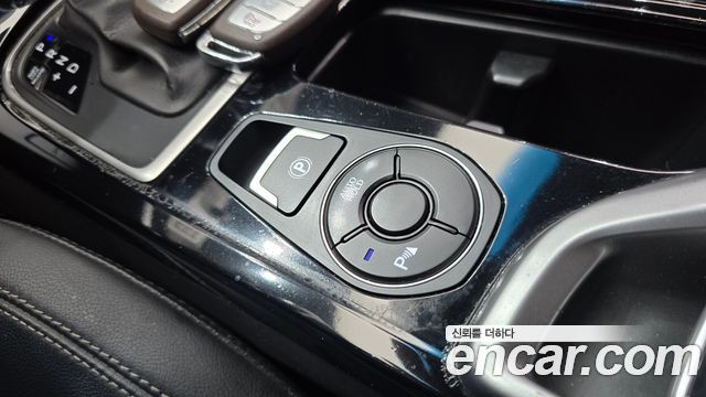 Hyundai i40 2015 — photo 25