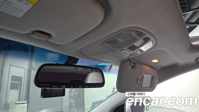 Hyundai i40 2015 — photo 26