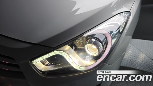 Hyundai i40 2015 — photo 8