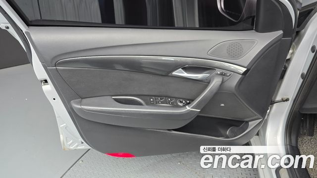 Hyundai i40 2015 — photo 14