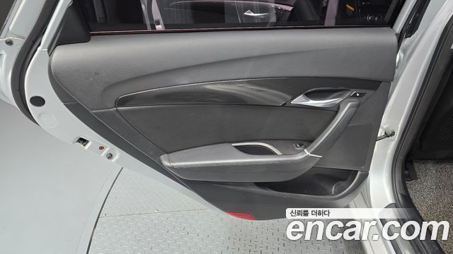 Hyundai i40 2015 — photo 15