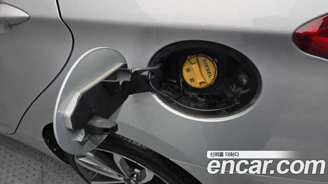 Hyundai i40 2015 — photo 29