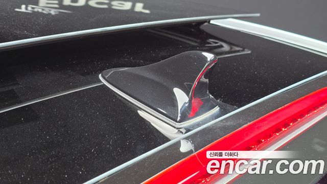 Hyundai i40 2015 — photo 30