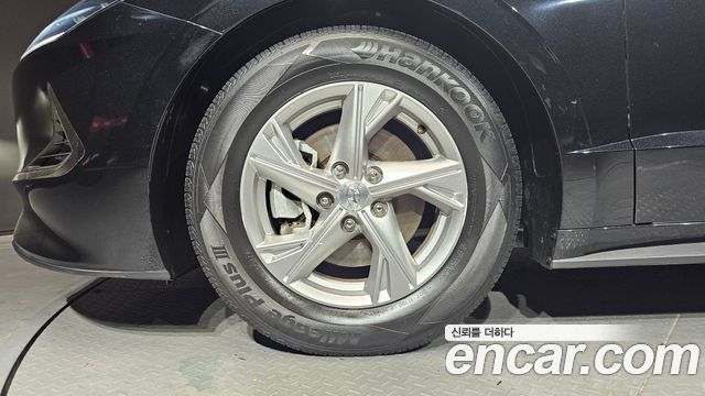 Hyundai Sonata 2020 — photo 5