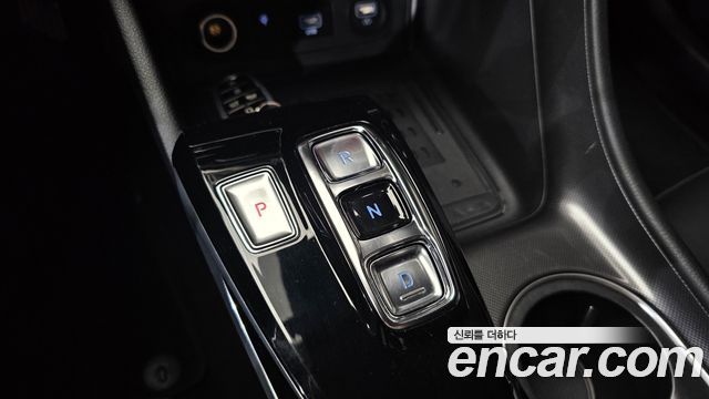 Hyundai Sonata 2020 — photo 9