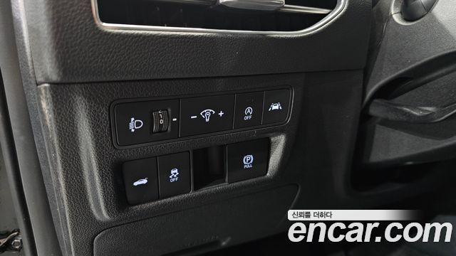 Hyundai Sonata 2020 — photo 16