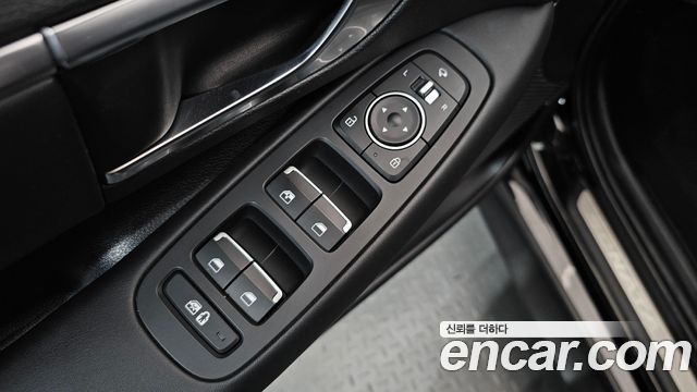 Hyundai Sonata 2020 — photo 17