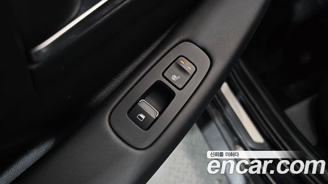Hyundai Sonata 2020 — photo 19