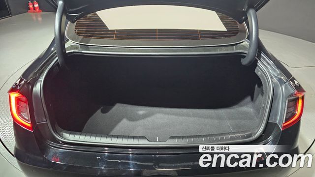 Hyundai Sonata 2020 — photo 20