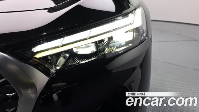 Kia K9 2022 — photo 8