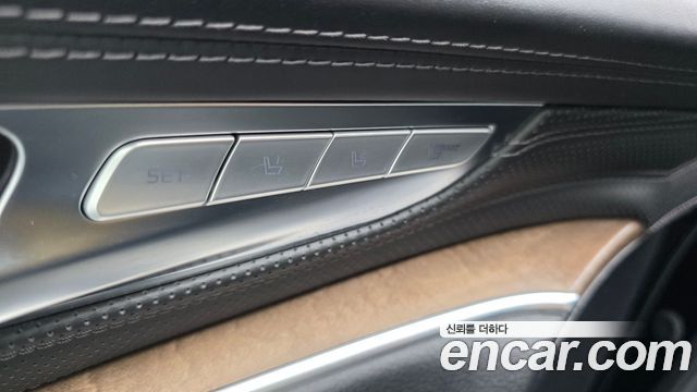 Kia K9 2022 — photo 28