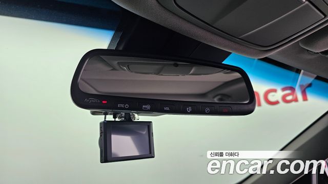 Hyundai Genesis 2015 — photo 18