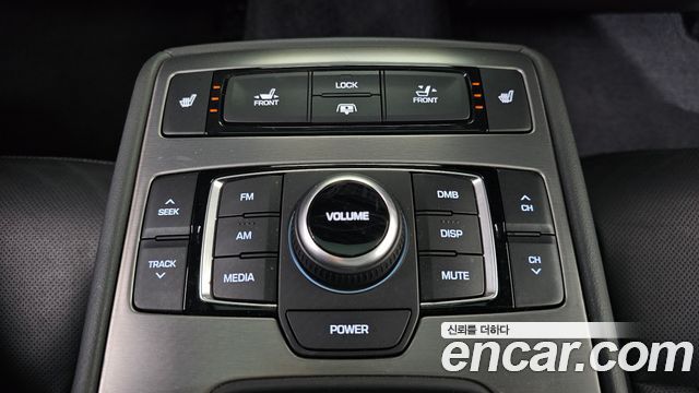 Hyundai Genesis 2015 — photo 19