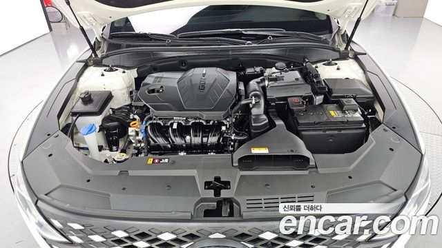 Hyundai Grandeur 2023 — photo 6