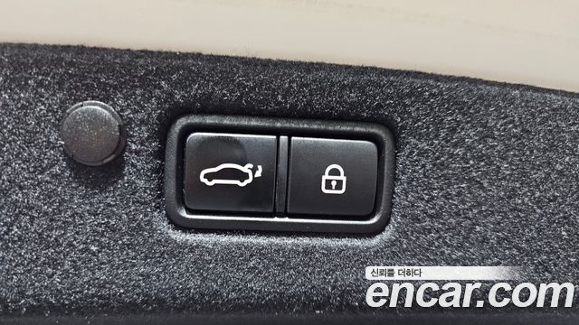 Hyundai Grandeur 2023 — photo 21