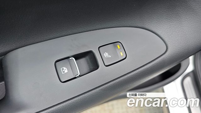 Hyundai Grandeur 2023 — photo 23