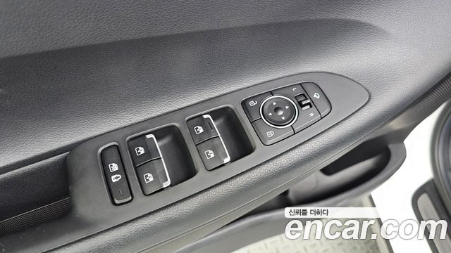 Hyundai Grandeur 2023 — photo 26