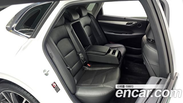 Hyundai Grandeur 2023 — photo 32