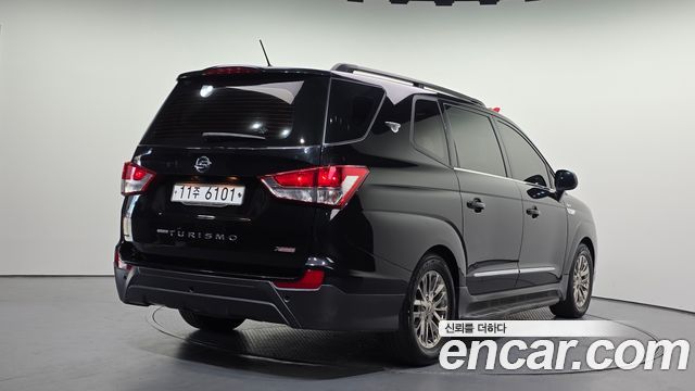 KG Mobility KORANDO 2015 — photo 2